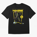 Darlington Nagbe Columbus Crew Oversized T-Shirt Join Supporters Worldwide for FIFA World Cup 2026 Inspired by CR7, Argentina and Brazil Energy, Supporter Pride, Iconic Celebrations, Legendary Names and Global Match Day Energy; Ideal for Passionate