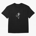 Fooball player Oversized T-Shirt Celebrate Football Dreams Across FIFA World Cup 2026 USA Canada Mexico Spirit, Built around Spain, CR7, Stadium Memories, Football Loyalty, International Chants and Championship Tradition; Built for Supporters