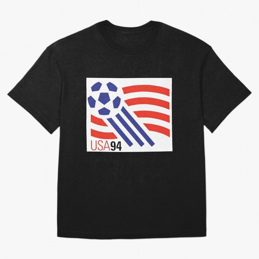 USA WC 94 Classic Oversized T-Shirt Show Championship Spirit for the FIFA World Cup 2026 USA Canada Mexico Journey through Neymar Highlights, Netherlands Pride, Tournament Hype, Historic Matchups, Family Viewing Parties and Global Sports Pride;