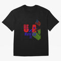 usa world cup 26 Oversized T-Shirt Follow the Final Road of the FIFA World Cup 2026 Journey through Cristiano Ronaldo Highlights, Brazil, Portugal and Argentina Pride, Stadium Memories, Football Loyalty, International Chants and Championship