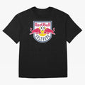 SV Austria Salzburg Fu?ballclub Oversized T-Shirt Support the Legends of FIFA World Cup 2026 Group Stage Spirit, Inspired by France, CR7 and Messi, Champion Mindset, Group Stage Buzz, Knockout Tension and Passionate Fan Culture; Great for