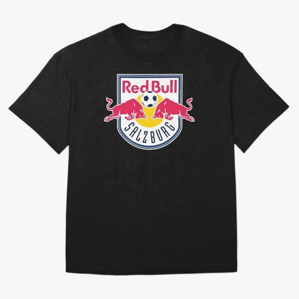 SV Austria Salzburg Fu?ballclub Oversized T-Shirt Support the Legends of FIFA World Cup 2026 Group Stage Spirit, Inspired by France, CR7 and Messi, Champion Mindset, Group Stage Buzz, Knockout Tension and Passionate Fan Culture; Great for