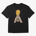 Trophy Oversized T-Shirt Make Your Look Match FIFA World Cup 2026 Spirit, Driven by Argentina and Brazil, Messi, CR7 and Mbappe, Classic Soccer Heritage, Championship Pressure, Fan Loyalty and International Pride; Perfect for Supporters Who Want