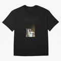 Ronaldo Oversized T-Shirt Make Game Day About FIFA World Cup 2026 USA Canada Mexico Spirit, Connected to Argentina, France and Brazil, Messi, Classic Soccer Heritage, Championship Pressure, Fan Loyalty and International Pride; Great for Supporters