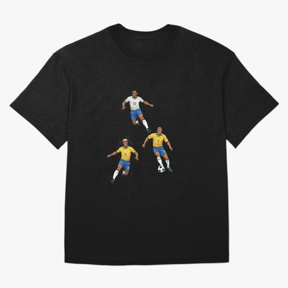 5 Oversized T-Shirt Support Match Day Hype around FIFA World Cup 2026 Group Stage, Messi, CR7 and Mbappe, Netherlands, Classic Soccer Heritage, Championship Pressure, Fan Loyalty and International Pride; Perfect for Fans, Collectors, Family