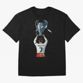 Ronaldo Oversized T-Shirt Show Love for Legendary Goals in Match Day Hype around FIFA World Cup 2026, Neymar, Haaland and Cristiano Ronaldo, Portugal, Spain and Germany, Goal Celebration Energy, Supporter Heritage, Football Icons and Worldwide