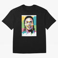 Ronaldo ¨C Legendary Football Star & GOAT Artwork Oversized T-Shirt Capture FIFA World Cup 2026 with Messi and Cristiano Ronaldo, Portugal, Spain and Germany Energy, Football History, Final Match Energy, Crowd Noise and Once in a Lifetime Moments;