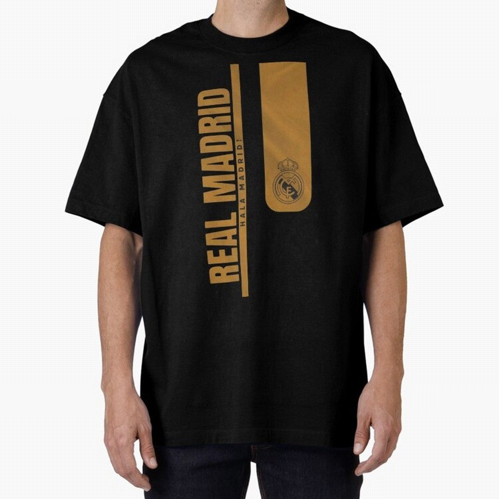 Hala Madrid ¨C The Spirit of Los Blancos Oversized T-Shirt Make Every Kick Count in FIFA World Cup 2026 USA Canada Mexico Centered on Neymar, England and Germany Energy, Supporter Pride, Iconic Celebrations, Legendary Names and Global Match Day