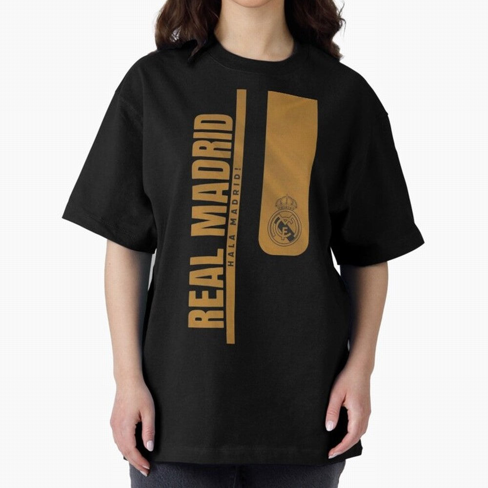Hala Madrid ¨C The Spirit of Los Blancos Oversized T-Shirt Make Every Kick Count in FIFA World Cup 2026 USA Canada Mexico Centered on Neymar, England and Germany Energy, Supporter Pride, Iconic Celebrations, Legendary Names and Global Match Day