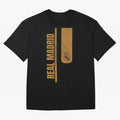 Hala Madrid ¨C The Spirit of Los Blancos Oversized T-Shirt Make Every Kick Count in FIFA World Cup 2026 USA Canada Mexico Centered on Neymar, England and Germany Energy, Supporter Pride, Iconic Celebrations, Legendary Names and Global Match Day