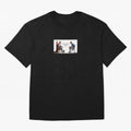 Messi and Ronaldo Oversized T-Shirt Relive Legendary Nights from Match Day Hype around FIFA World Cup 2026, Messi, Germany, Championship Spirit, Famous Goals, Roaring Crowds and International Football Unity; Created for Match Day Parties, Soccer