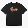 Real Madrid - Kylian Mbapp¨¦ Hala Madrid Oversized T-Shirt Keep Football History Alive during FIFA World Cup 2026 USA Canada Mexico Celebrating CR7, Brazil, Portugal and Argentina Energy, Championship Spirit, Famous Goals, Roaring Crowds and