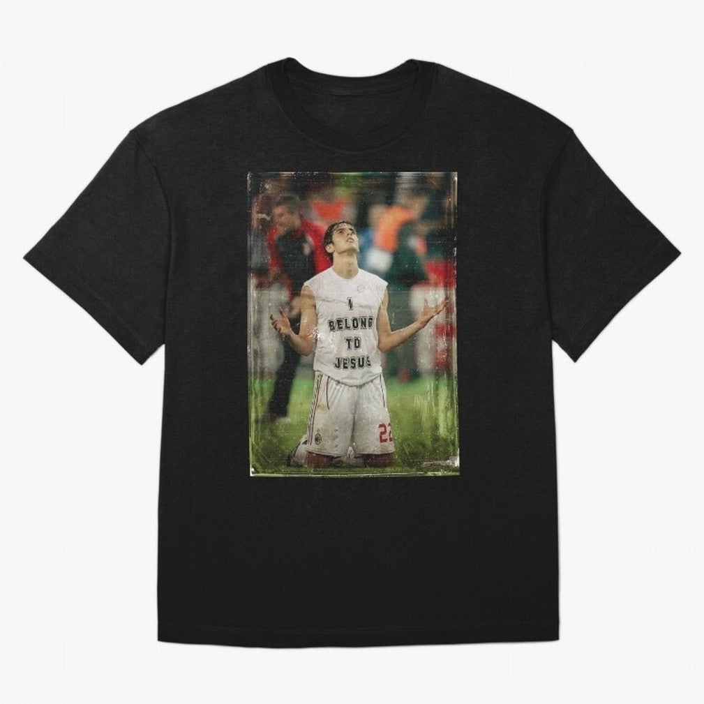 Ricardo Kaka Oversized T-Shirt Bring a Vintage Feel to FIFA World Cup 2026 for Fans of Neymar, Haaland and Cristiano Ronaldo and Portugal, Spain and Germany, Bringing Stadium Chants, National Pride, Trophy Dreams and Unforgettable Football