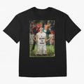 Ricardo Kaka Oversized T-Shirt Bring a Vintage Feel to FIFA World Cup 2026 for Fans of Neymar, Haaland and Cristiano Ronaldo and Portugal, Spain and Germany, Bringing Stadium Chants, National Pride, Trophy Dreams and Unforgettable Football