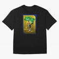Ronaldo Lu¨ªs Naz¨¢rio de Lima O Fen?meno Brazil Football Legend Oversized T-Shirt Represent FIFA World Cup 2026 for Fans of Haaland and Spain and Netherlands, Bringing Stadium Chants, National Pride, Trophy Dreams and Unforgettable Football