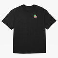 ? Messi > Ronaldo? Oversized T-Shirt Celebrate the Stars of FIFA World Cup 2026 USA Canada Mexico for Fans of Cristiano Ronaldo, Haaland and CR7 and England, France and Netherlands, Bringing Match Day Excitement, Supporter Culture, Golden Goals and