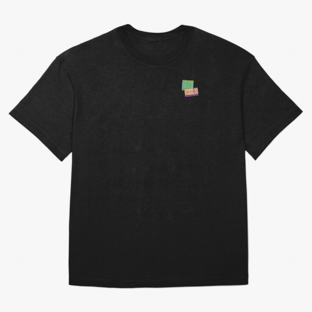 ? Messi > Ronaldo? Oversized T-Shirt Celebrate the Stars of FIFA World Cup 2026 USA Canada Mexico for Fans of Cristiano Ronaldo, Haaland and CR7 and England, France and Netherlands, Bringing Match Day Excitement, Supporter Culture, Golden Goals and