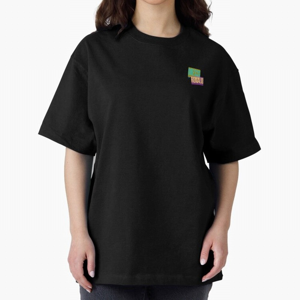 ? Messi > Ronaldo? Oversized T-Shirt Celebrate the Stars of FIFA World Cup 2026 USA Canada Mexico for Fans of Cristiano Ronaldo, Haaland and CR7 and England, France and Netherlands, Bringing Match Day Excitement, Supporter Culture, Golden Goals and