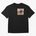 Ronaldo & messi 7_10 football USA sports top quality redbubble Oversized T-Shirt Relive Match Day Hype around FIFA World Cup 2026 USA Canada Mexico, Cristiano Ronaldo, Haaland and CR7, England and Germany, Sports Nostalgia, International