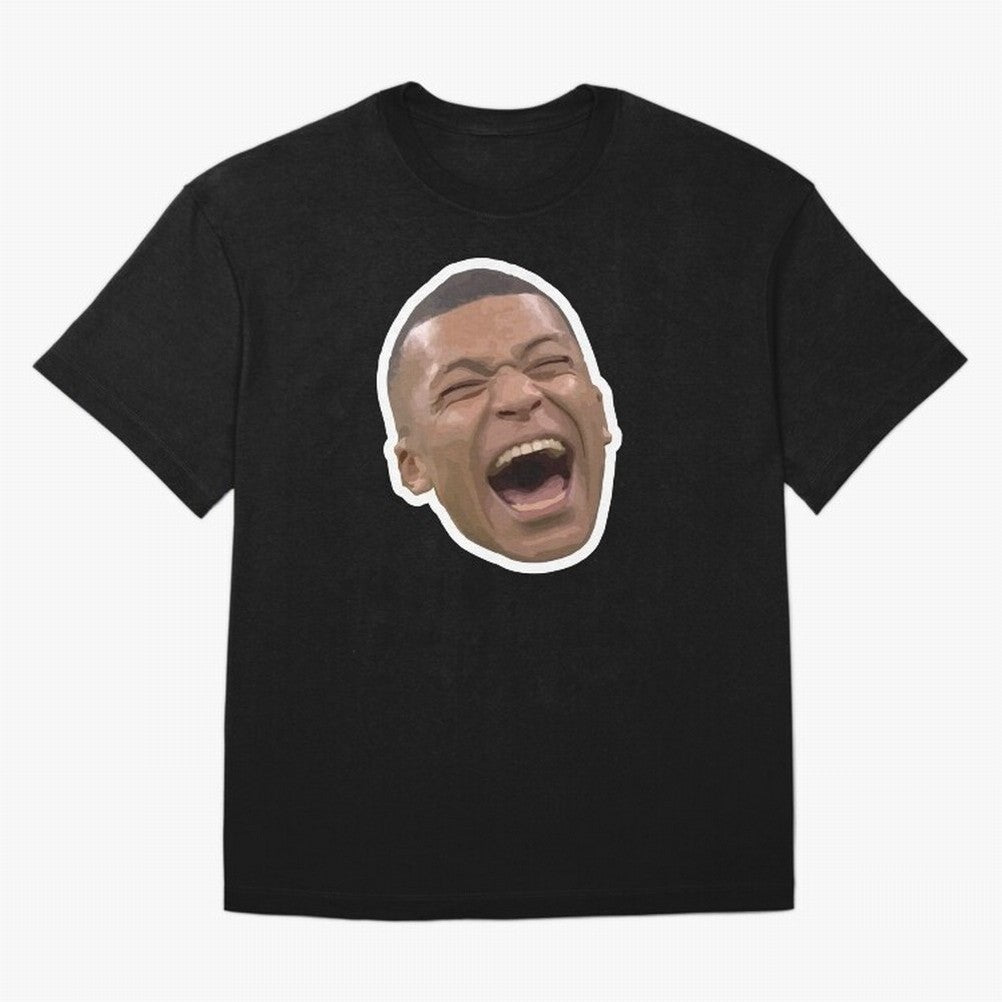 Kylian Mbapp¨¦ Oversized T-Shirt Bring World Football Passion into the FIFA World Cup 2026 Journey through Messi Highlights, France and Portugal Pride, Fan Favorite Moments, National Team Passion, Big Match Drama and Soccer History; Created for