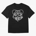 FC Herstal Oversized T-Shirt Bring a Vintage Feel to Match Day Hype around FIFA World Cup 2026 USA Canada Mexico, Cristiano Ronaldo, Haaland and CR7, Spain, Football Passion, Legendary Performances, Festival Vibes and Supporter Community; Made for