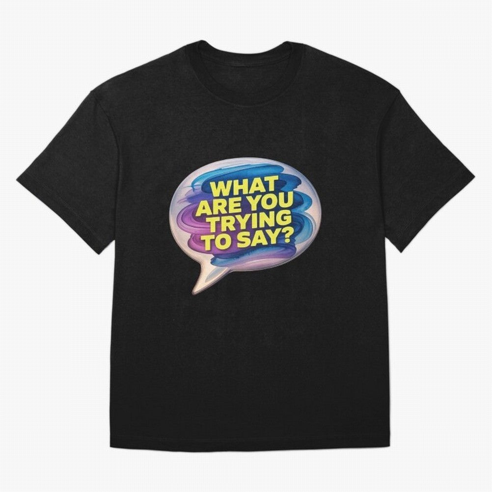 A photograph of a vibrant, oversized speech bubble Oversized T-Shirt Represent Fans Who Live for the FIFA World Cup 2026 USA Canada Mexico Journey through Mbappe Highlights, Netherlands Pride, Stadium Memories, Football Loyalty, International