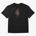Christiano Ronaldo CR7 Oversized T-Shirt Bring Home the FIFA World Cup 2026 Group Stage Journey through Haaland Highlights, England Pride, Retro Football Energy, Iconic Rivalries, Trophy Chase Drama and Stadium Atmosphere; Built for Supporters