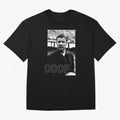 Lev Yashin Football Legends1 Oversized T-Shirt Honor the Beautiful Game during Global Football Passion for FIFA World Cup 2026, Inspired by Haaland and Mbappe, Portugal, Worldwide Fan Energy, Dramatic Goals, Stadium Lights and Championship