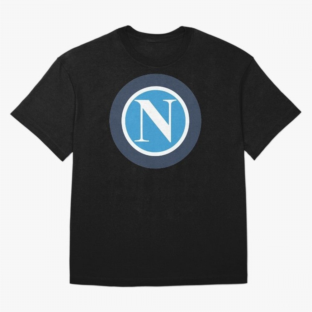 NAPOLI Oversized T-Shirt Bring Home Global Football Passion for FIFA World Cup 2026 Group Stage, with Mbappe and Neymar, England, France and Netherlands, Stadium Chants, National Pride, Trophy Dreams and Unforgettable Football Memories; Perfect for