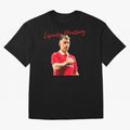Lisandro Martinez Oversized T-Shirt Fuel the Hype around FIFA World Cup 2026 Spirit, Celebrating Germany, Mbappe, Football Passion, Legendary Performances, Festival Vibes and Supporter Community; Ideal for Fans Who Follow Messi, Cristiano Ronaldo,
