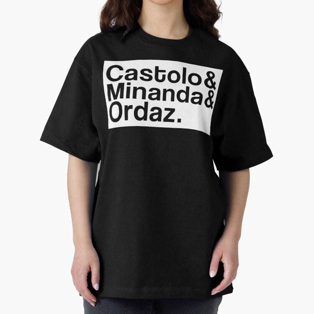 Castolo & Minanda & Ordaz. PES Oversized T-Shirt Join FIFA World Cup 2026 Group Stage Spirit, with England, France and Netherlands, Neymar, Haaland and Cristiano Ronaldo, Retro Football Energy, Iconic Rivalries, Trophy Chase Drama and Stadium