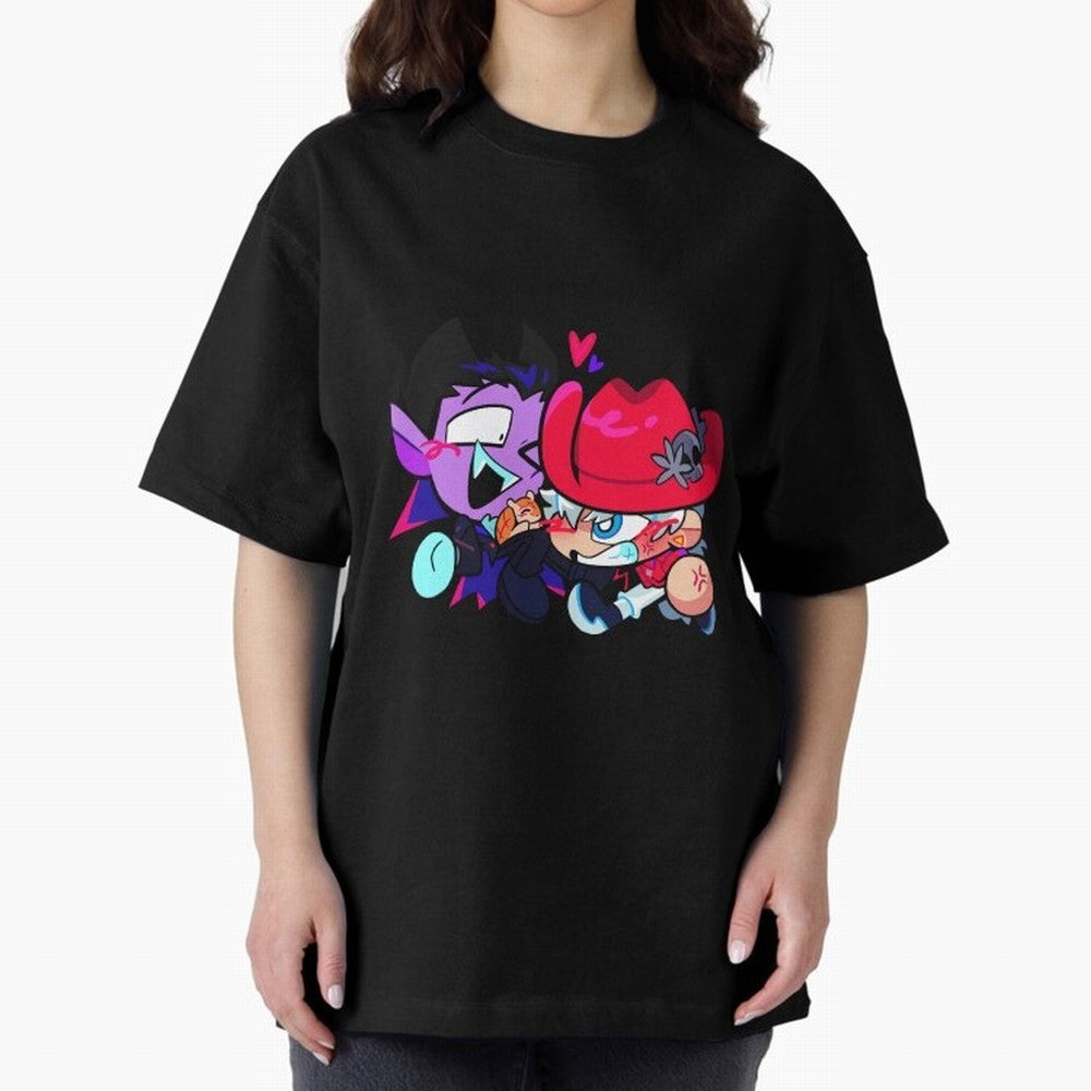 RonaDora chibis Oversized T-Shirt Feel the Trophy Chase of Global Football Passion for FIFA World Cup 2026 USA Canada Mexico, Connected to Haaland, England, Fan Favorite Moments, National Team Passion, Big Match Drama and Soccer History; Perfect