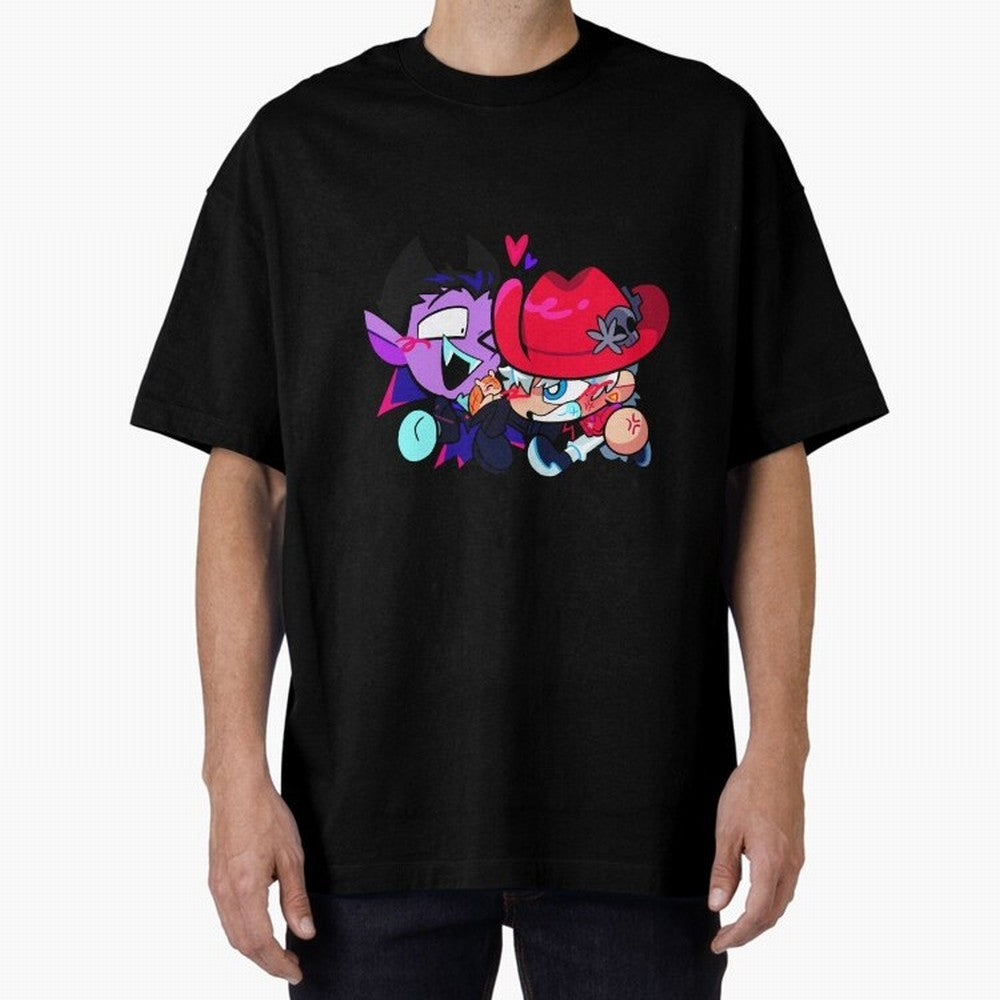 RonaDora chibis Oversized T-Shirt Feel the Trophy Chase of Global Football Passion for FIFA World Cup 2026 USA Canada Mexico, Connected to Haaland, England, Fan Favorite Moments, National Team Passion, Big Match Drama and Soccer History; Perfect