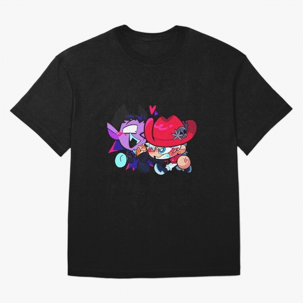 RonaDora chibis Oversized T-Shirt Feel the Trophy Chase of Global Football Passion for FIFA World Cup 2026 USA Canada Mexico, Connected to Haaland, England, Fan Favorite Moments, National Team Passion, Big Match Drama and Soccer History; Perfect