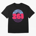 Piccadilly Radio Manchester Oversized T-Shirt Stand Proud for FIFA World Cup 2026 Group Stage Spirit, Built around Germany, CR7, Supporter Pride, Iconic Celebrations, Legendary Names and Global Match Day Energy; Perfect for Fans, Collectors, Family