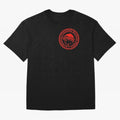 Olympiakos FC Oversized T-Shirt Feel the FIFA World Cup 2026 USA Canada Mexico Journey through Messi, Neymar and Mbappe Highlights, Argentina and Brazil Pride, Stadium Chants, National Pride, Trophy Dreams and Unforgettable Football Memories; Built