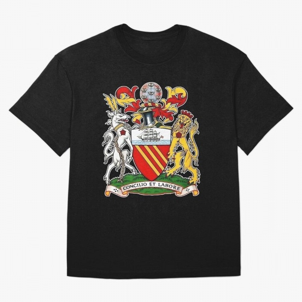 1902 -1960 The First UNITED Crest Large Oversized T-Shirt Follow Every Goal of the FIFA World Cup 2026 Group Stage Journey through Messi Highlights, France and Portugal Pride, Football Festival Excitement, Trophy Ambitions, Country Rivalries and