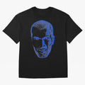 Zizou Zidane Oversized T-Shirt Get Ready for Global Football Passion for FIFA World Cup 2026 USA Canada Mexico, Driven by Cristiano Ronaldo, Spain, Football Festival Excitement, Trophy Ambitions, Country Rivalries and Star Player Buzz; Perfect for
