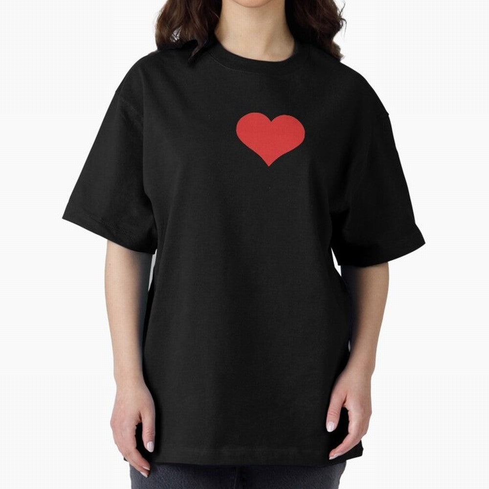 I Love Football Oversized T-Shirt Celebrate the Road through the FIFA World Cup 2026 Journey through Messi, Neymar and Mbappe Highlights, Germany Pride, Worldwide Fan Energy, Dramatic Goals, Stadium Lights and Championship Celebrations; Perfect for