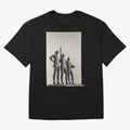 Manchester United Legends Oversized T-Shirt Bring Match Day Fire to Global Football Passion for FIFA World Cup 2026 Group Stage, Featuring Haaland and Mbappe, Spain, Soccer Culture, Superstar Moments, National Team Dreams and Competitive Fire;
