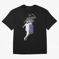 Karim Benzema 9 Oversized T-Shirt Back Your Heroes with the FIFA World Cup 2026 Journey through Messi, Neymar and Mbappe Highlights, Netherlands Pride, Supporter Pride, Iconic Celebrations, Legendary Names and Global Match Day Energy; Ideal for