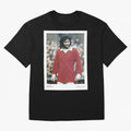 George Best - Manchester United Oversized T-Shirt Bring Champion Energy into Global Football Passion for FIFA World Cup 2026 USA Canada Mexico, Made for Haaland and Mbappe, England, Stadium Memories, Football Loyalty, International Chants and