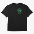 Panathinaikos FC Oversized T-Shirt Celebrate the Next Chapter of the FIFA World Cup 2026 Journey through Messi, Neymar and Mbappe Highlights, Argentina and Brazil Pride, Tournament Hype, Historic Matchups, Family Viewing Parties and Global Sports