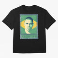 Ronaldo Brasil Oversized T-Shirt Celebrate Soccer Greatness during Match Day Hype around FIFA World Cup 2026, CR7 and Messi, Portugal, Spain and Germany, Vintage Soccer Flavor, Modern Football Stars, National Flags and Final Night Emotion; Made for