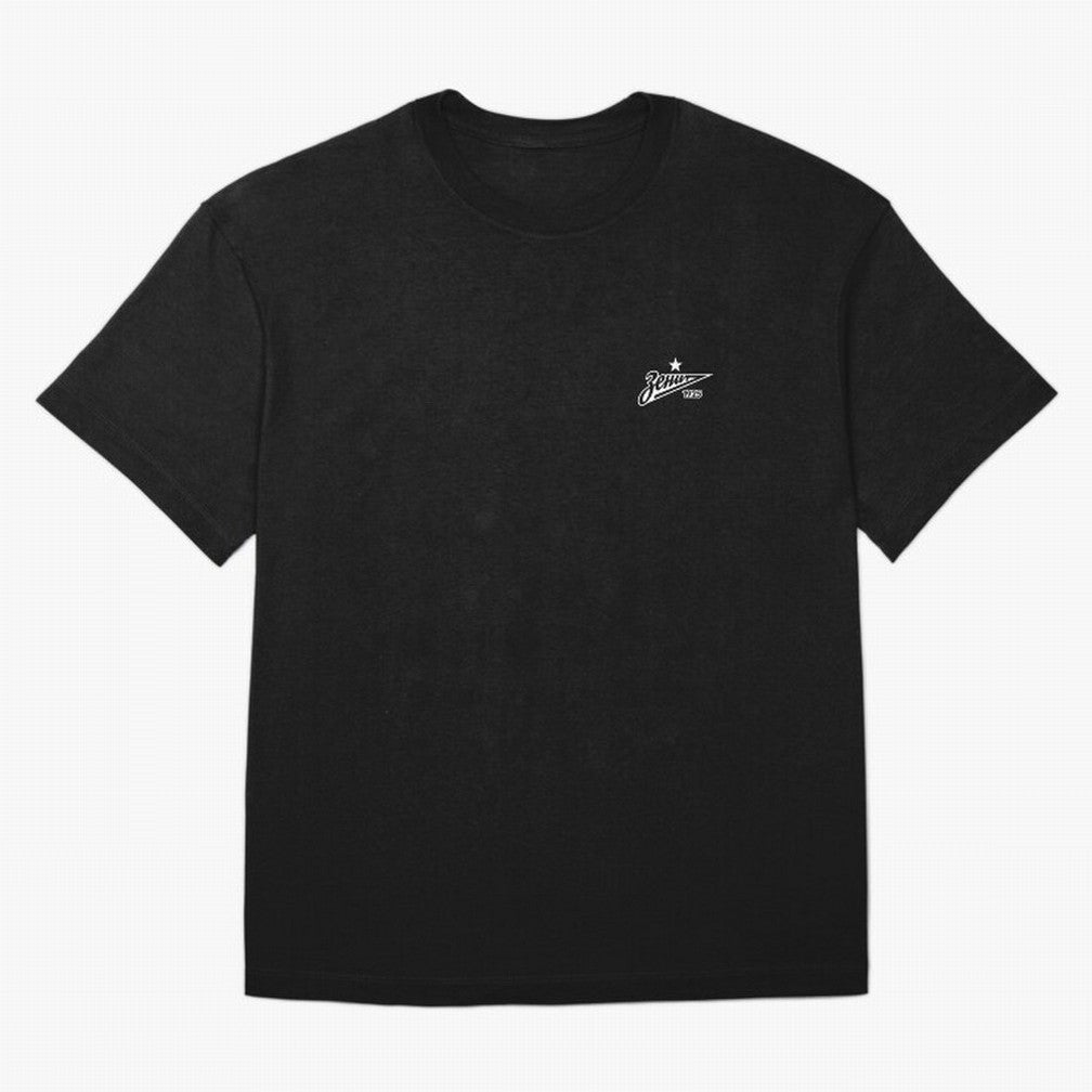 ZENIT Oversized T-Shirt Honor Football Greatness during Global Football Passion for FIFA World Cup 2026 Group Stage, Capturing Mbappe, France and Portugal, Global Supporter Spirit, Legendary Goals, National Colors and Tournament Celebration;