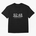 Real Madrid 92:48 Oversized T-Shirt Elevate the FIFA World Cup 2026 Group Stage Journey through Neymar, Haaland and Cristiano Ronaldo Highlights, Germany Pride, Football History, Final Match Energy, Crowd Noise and Once in a Lifetime Moments;