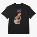 PEDRI Oversized T-Shirt Make Every Kick Count in FIFA World Cup 2026 USA Canada Mexico for Fans of CR7 and Netherlands, Bringing Retro Football Energy, Iconic Rivalries, Trophy Chase Drama and Stadium Atmosphere; Great for Watch Parties, Sports