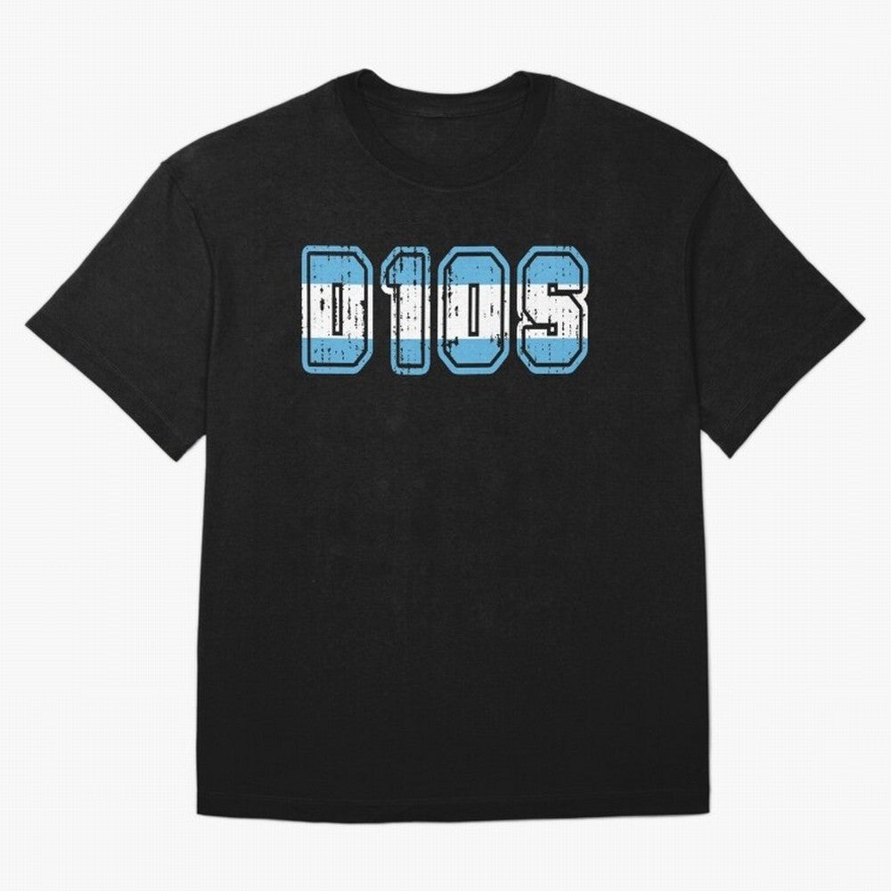 Dios Oversized T-Shirt Bring Global Tournament Vibes to Global Football Passion for FIFA World Cup 2026, Inspired by Messi and Cristiano Ronaldo, Brazil, Worldwide Fan Energy, Dramatic Goals, Stadium Lights and Championship Celebrations; Perfect