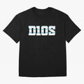 D10S Oversized T-Shirt Join Supporters Worldwide for FIFA World Cup 2026 USA Canada Mexico for Fans of CR7 and Messi and France and Portugal, Bringing Supporter Pride, Iconic Celebrations, Legendary Names and Global Match Day Energy; Made for Die