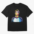 Edwin Van Der Sar Oversized T-Shirt Turn Football Passion into Match Day Hype around FIFA World Cup 2026 Group Stage, Haaland and Mbappe, Spain, Football History, Final Match Energy, Crowd Noise and Once in a Lifetime Moments; Made for Collectors